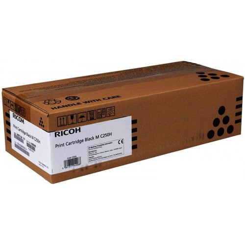 OEM Ricoh MC250 High Capacity Black Toner 408340