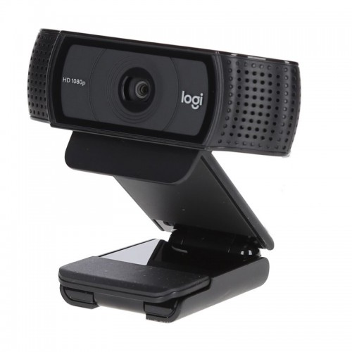 OEM Logitech C920s Pro HD Webcam 960-001252