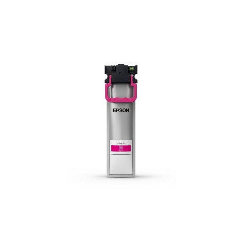OEM Epson C13T11D340 Ink Cartridge Magenta XL 5K Pages