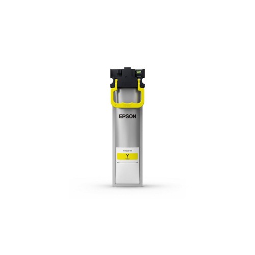 OEM Epson C13T11D440 Ink Cartridge Yellow XL 5K Pages