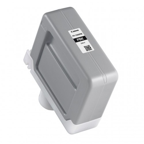 OEM Canon 0811C001 Canon PFI-1300 ink tank PBK