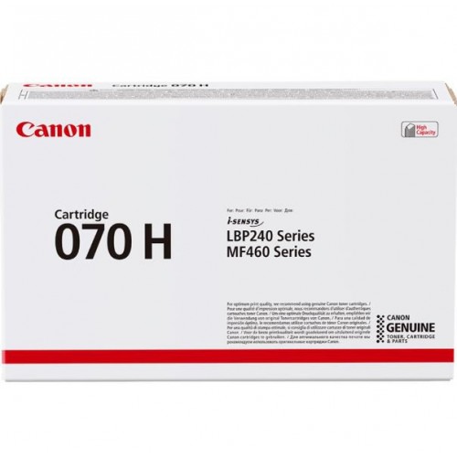 OEM Canon 5640C002/070H Toner cartridge high-capacity