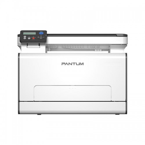 Pantum CM2100DW A4 Colour Laser Printer 21ppm