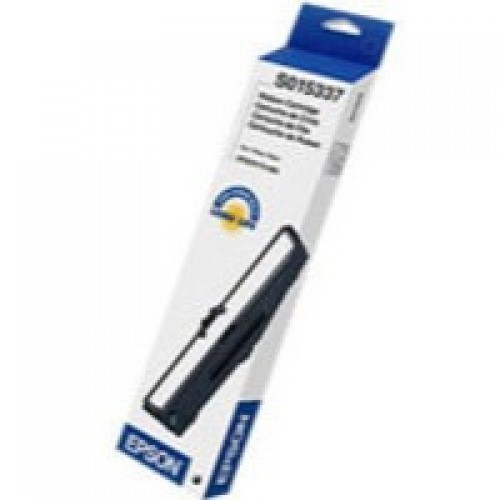 OEM Epson C13S015337 LQ590 BLACK RIBBON