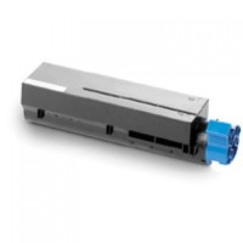 OEM OKI 44574702 Black 3000 Pages Original Toner