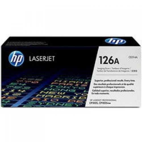 OEM HP CE314A 14000 Pages Original Drum 126A