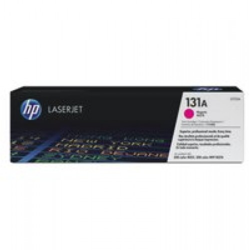 OEM HP CF213A Magenta 1800 Pages Original Toner 131A