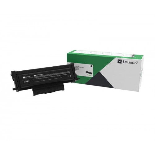 OEM Lexmark B222H00 Black Return Programme 3000 Pages Original Toner